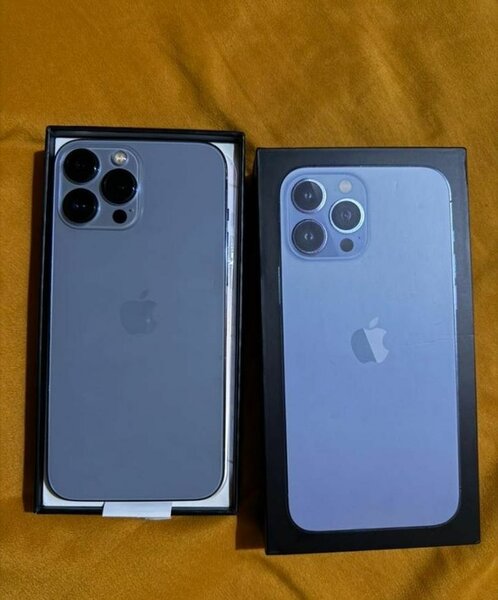 iPhone 14 Pro Max 128Go