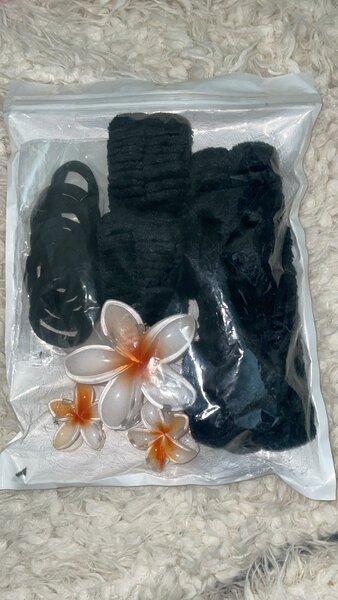 Set d'accessoires de spa