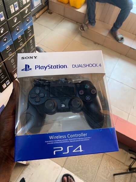 P S 4 pad available in Colors