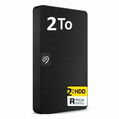 Disque Dur Externe 2 To Compact