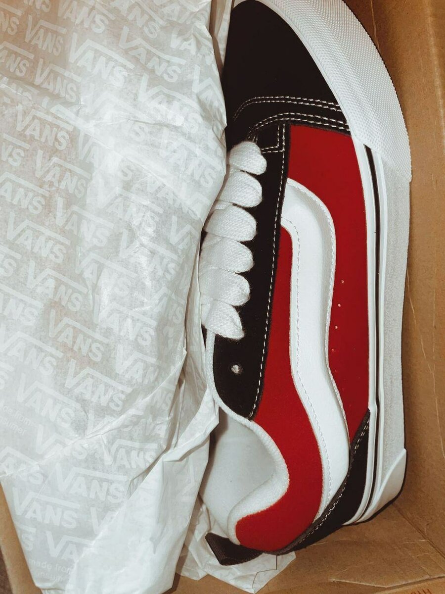 Vans Old Skool Sneakers