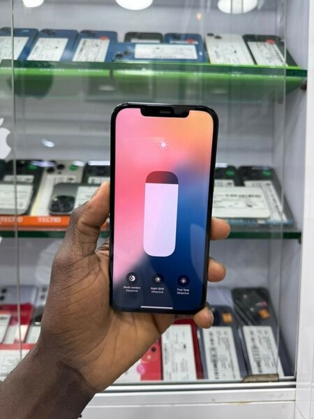 iPhone 12 Pro max