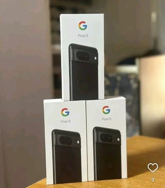 Google Pixel 8 Pro Smartphone