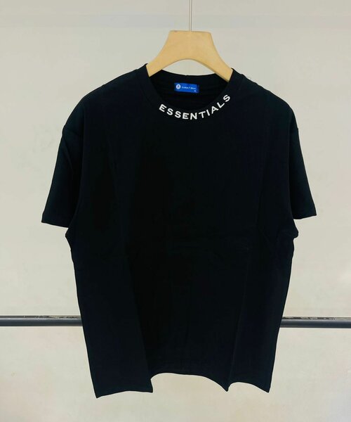 Essentials t shirts