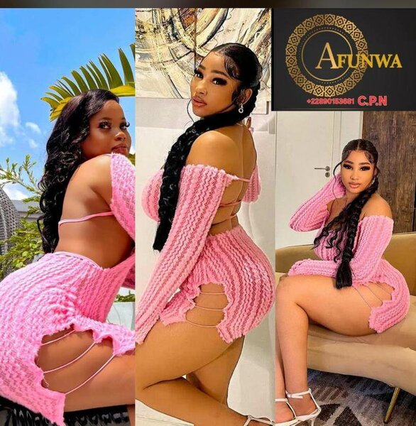 Ladies wear available