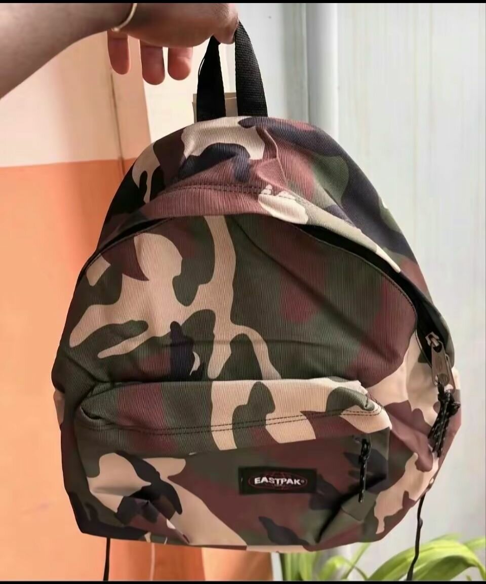 Sac Eastspak nouveau modèle