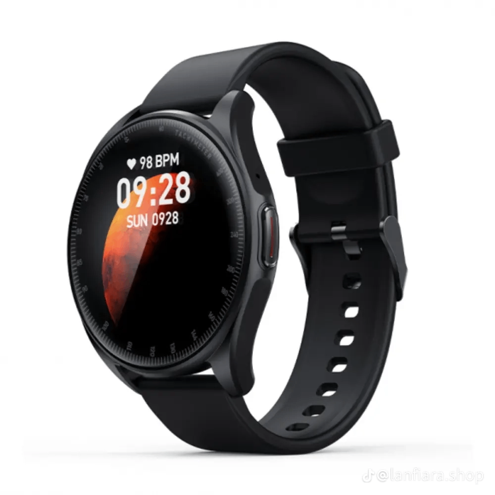 Tecno Watch 3 Smartwatch