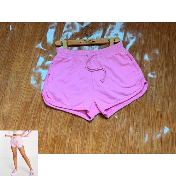 Ladies short