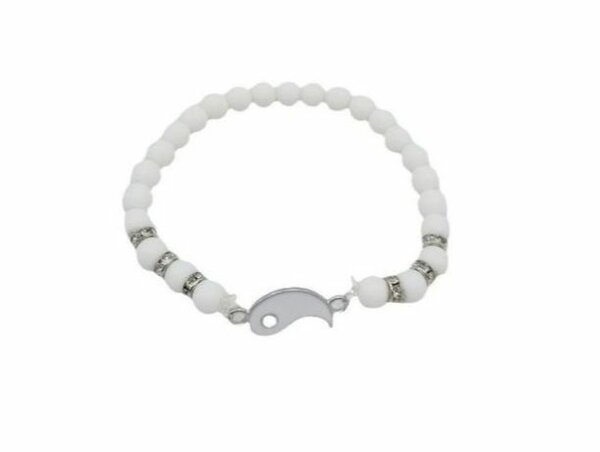 Bracelets yin-yang