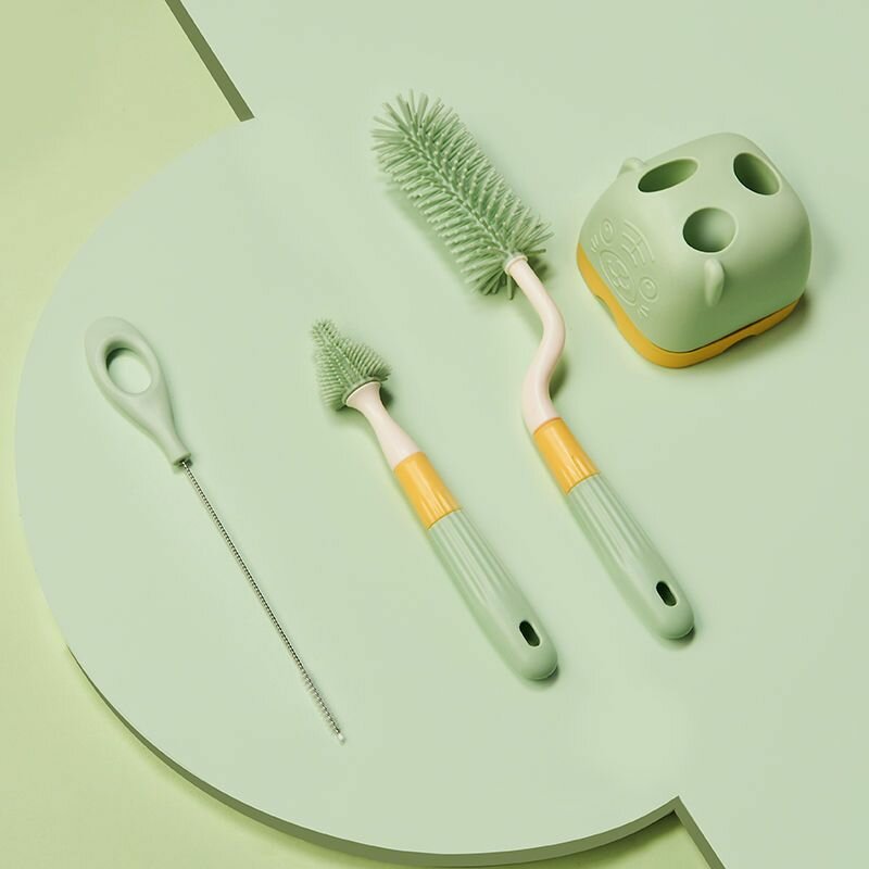 Идеальный прибор для мытья детских бутылочек!