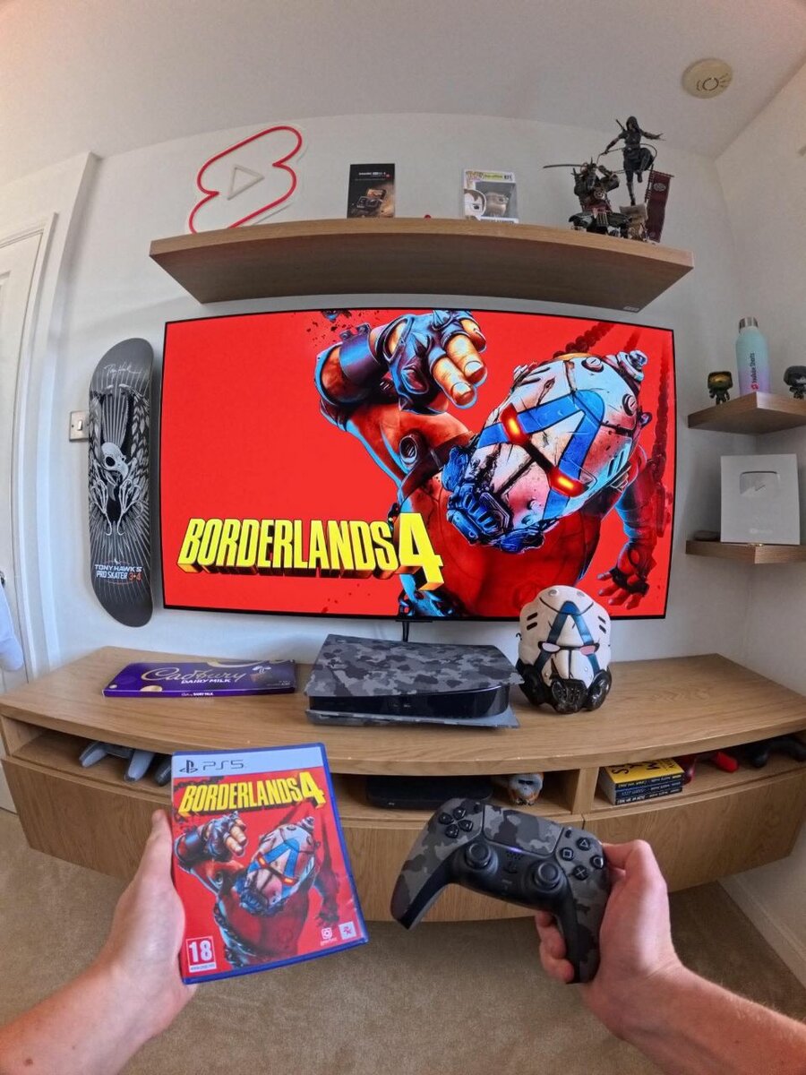 Hits de la ps5 et ps4