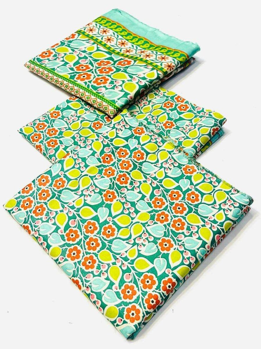 3pc unstich ladies suits