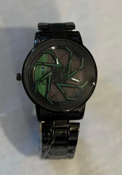 BMW Часы наручные