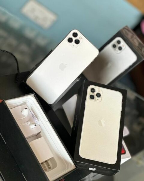 iPhone 11 Pro Max  256GB 