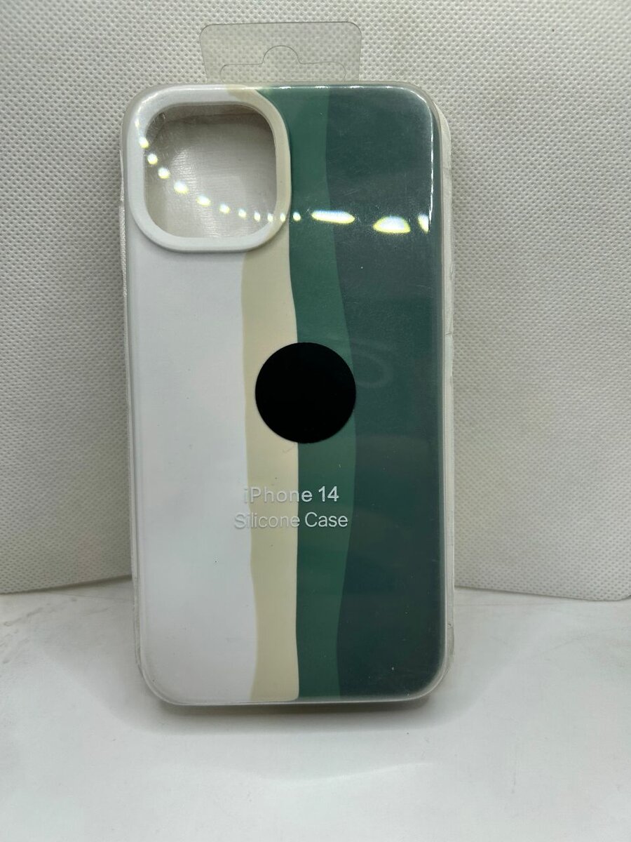 Iphone official pouch