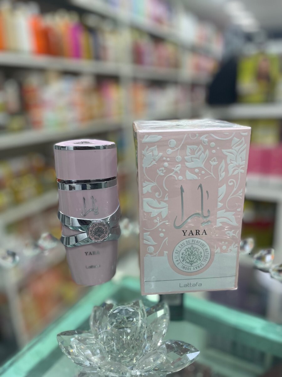 Parfums YARA