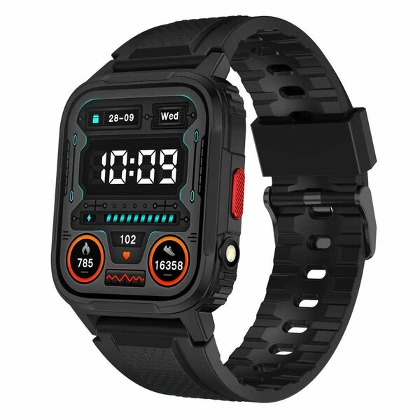 Smart watch yolo series