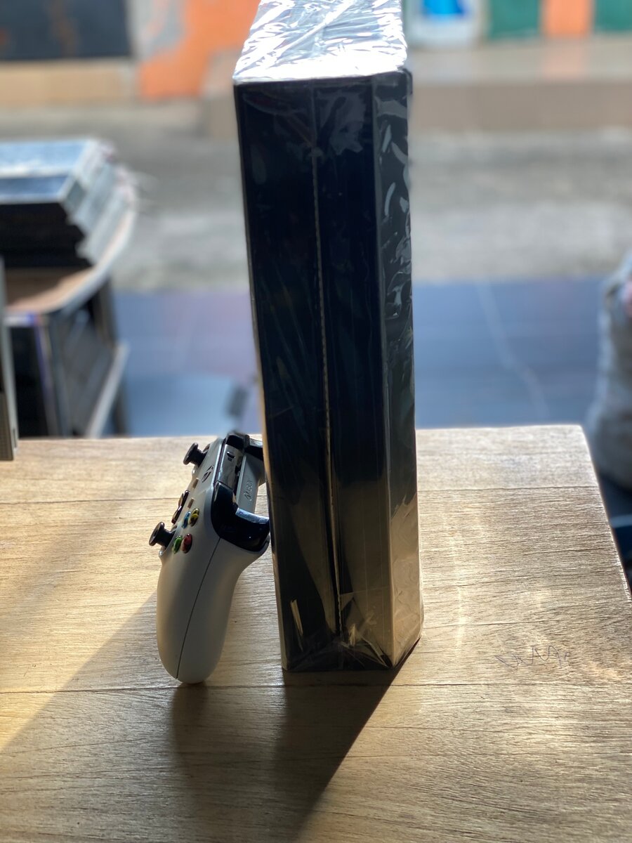 Console de Jeu Xbox One