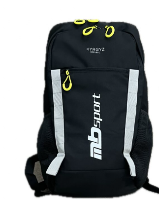 Рюкзаки MB Kyrgyz Repablic
