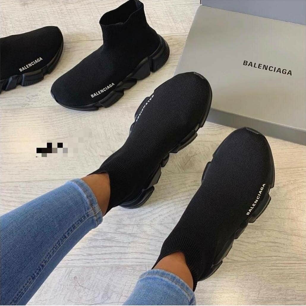 Balenciaga shoes
