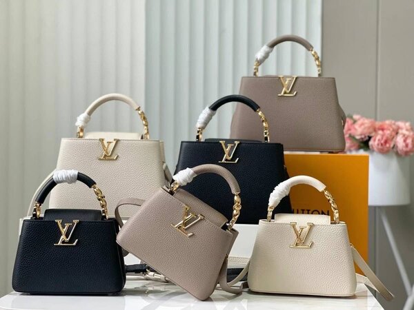 Sacs à main élégants en cuir