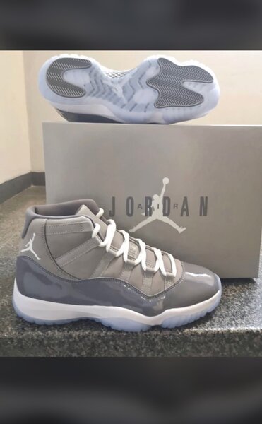 Jordan 11