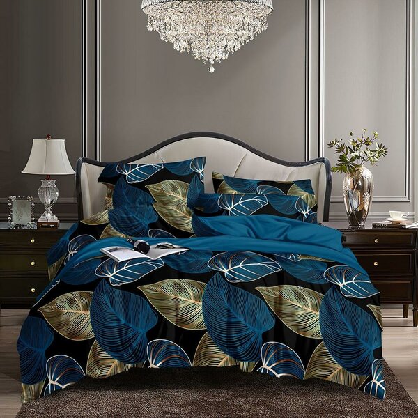 6 in 1 Bedsheets
