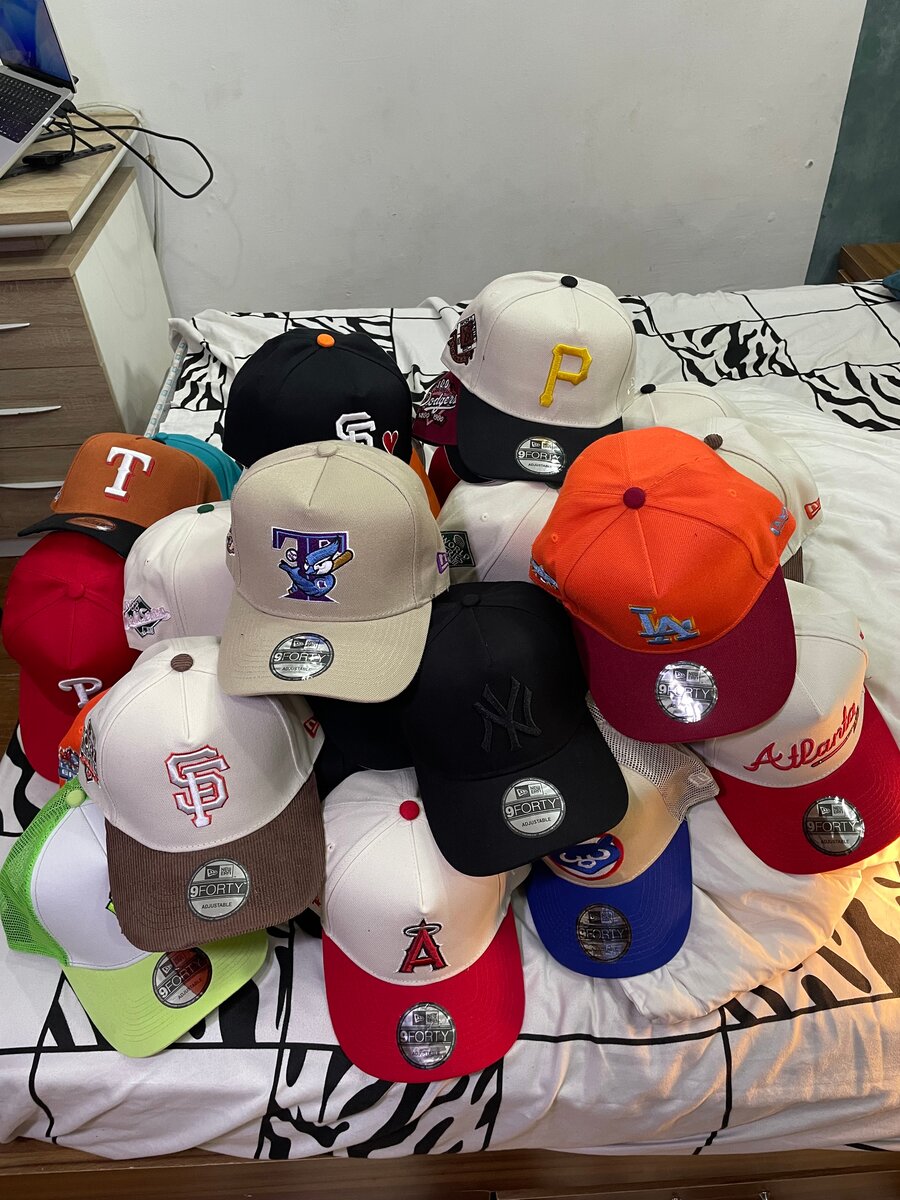 Casquette 9Forty