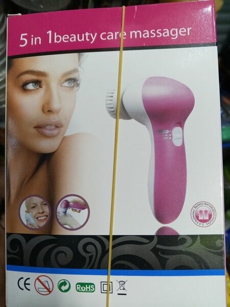Lave vissage
