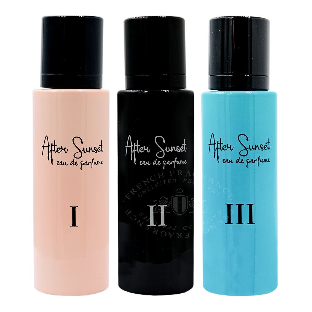 After Sunset Perfume