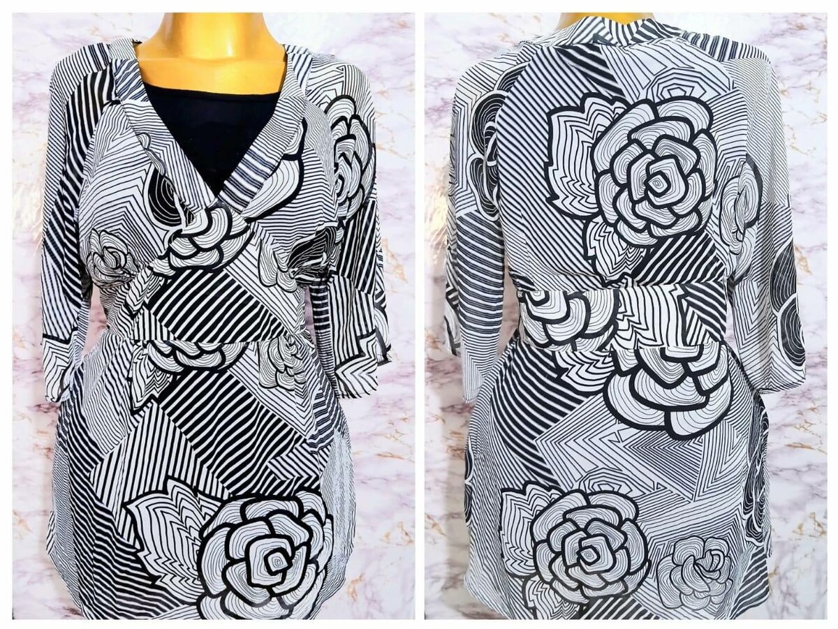 Vetements élégants pour femme