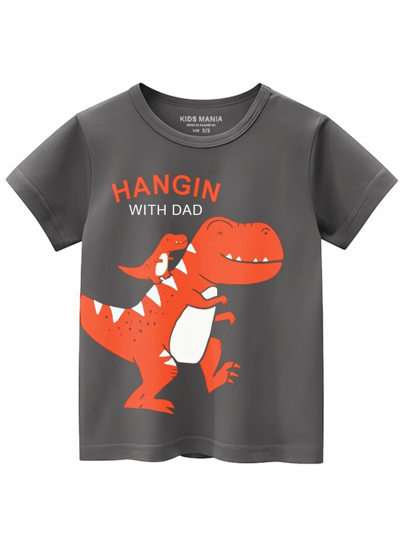 Boys t-shirt