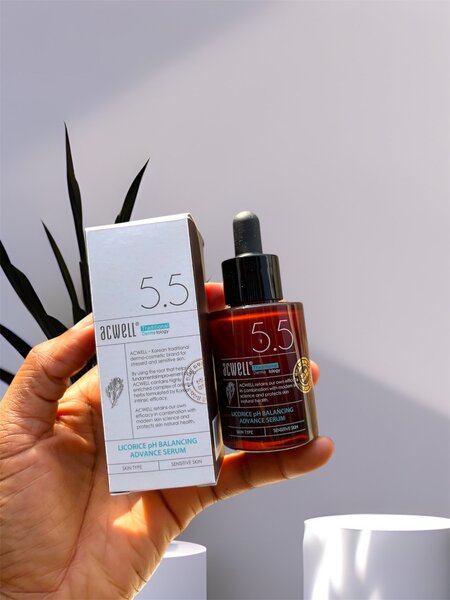 Licorice Ph Advance balancing serum
