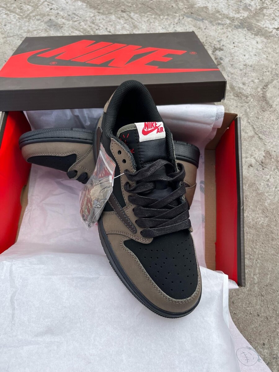 Travis Scott cactus jack