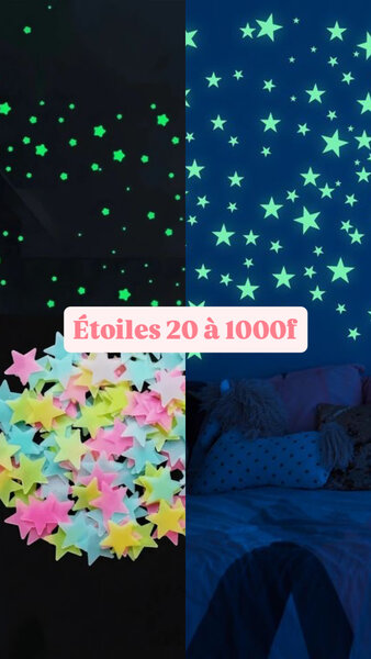 Décoration murale chambre