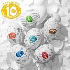 TENGA Egg