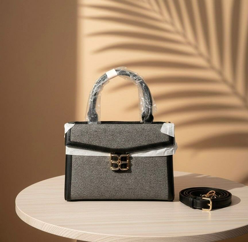 Sac à main élégant femme