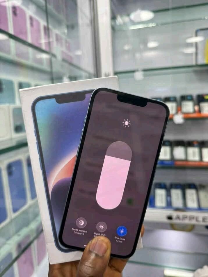 Iphone 13 simple 128GiGA