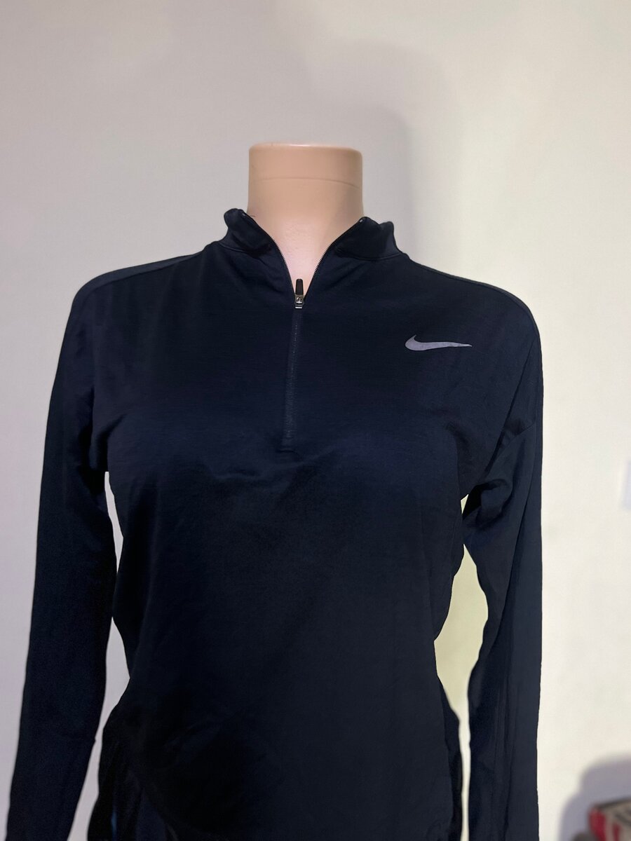 Sweat Nike Femme à Manches Longues
