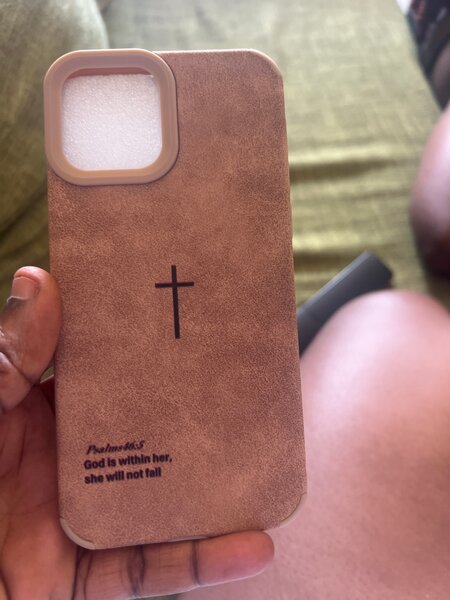 Coques de téléphone créatives