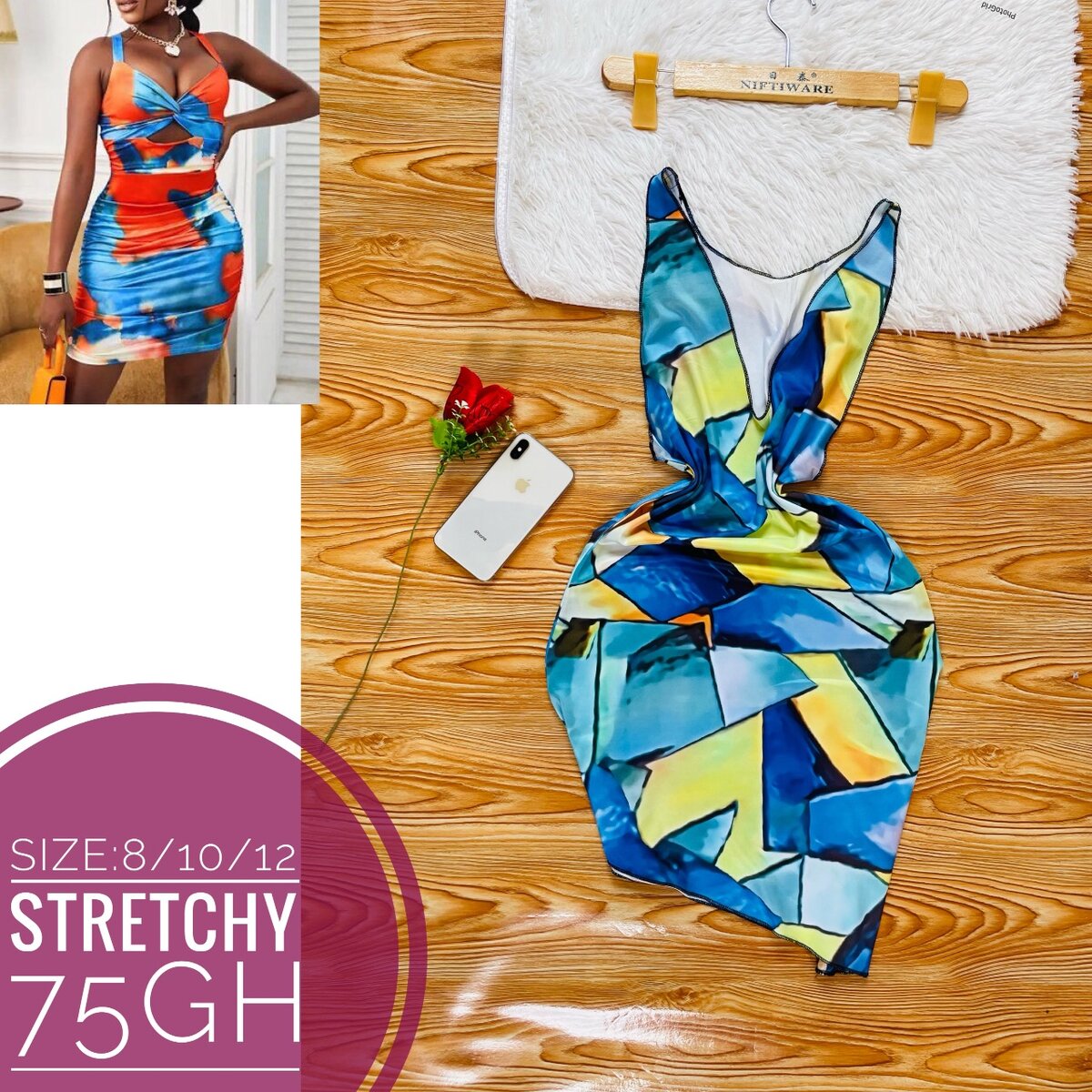 Deide thrift and dimes