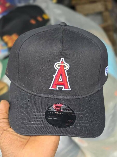 Casquette MLB Broderie