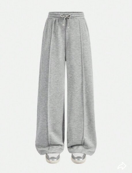 Jogging Large Femme et homme