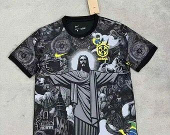 T-shirt Brésil moderne