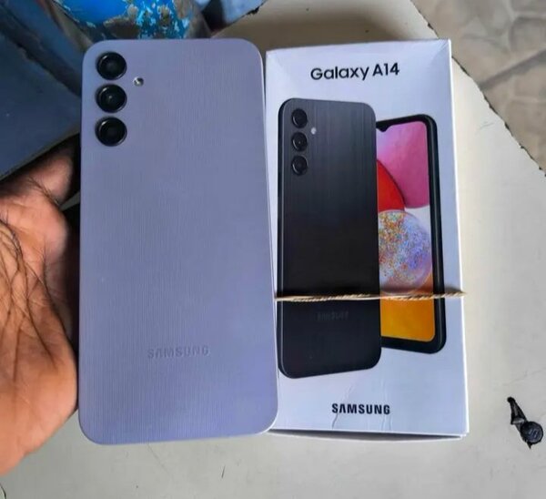 Smartphone Samsung Galaxy A14