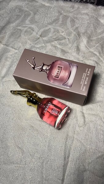 Parfum séduisant pour femmes