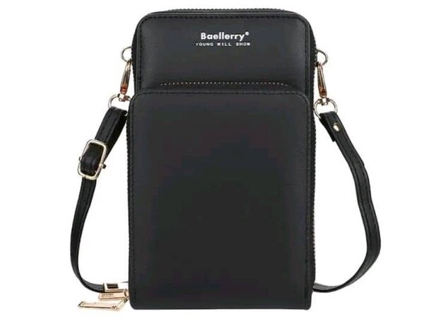 Sac bandoulière Baellerry élégant