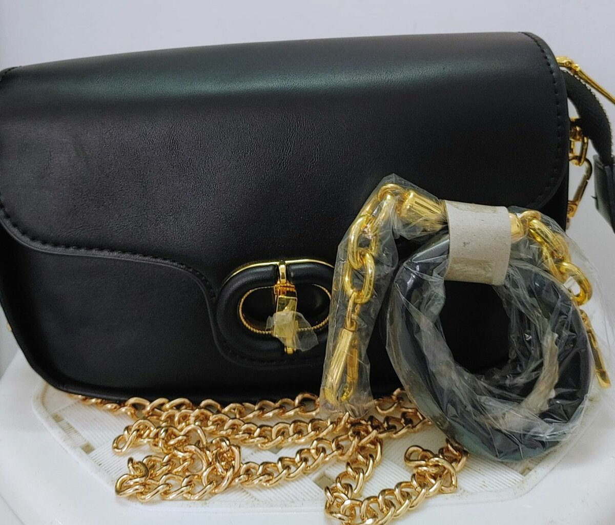 Sacs bandoulière élégants