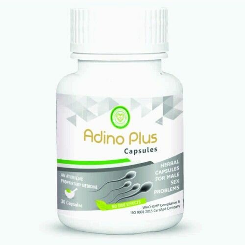 Adino Plus Capsules