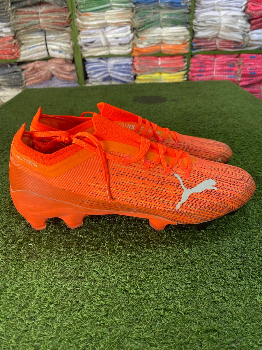 Chaussures de Foot Puma